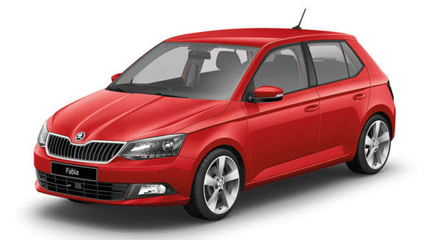 Fabia 1.4 TDI Periyodik Bakım