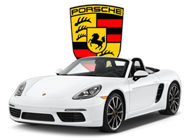 Porsche Bostancı Servisi