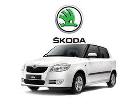 Skoda Bostancı Servisi